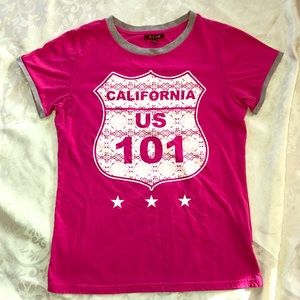 Hype shirt